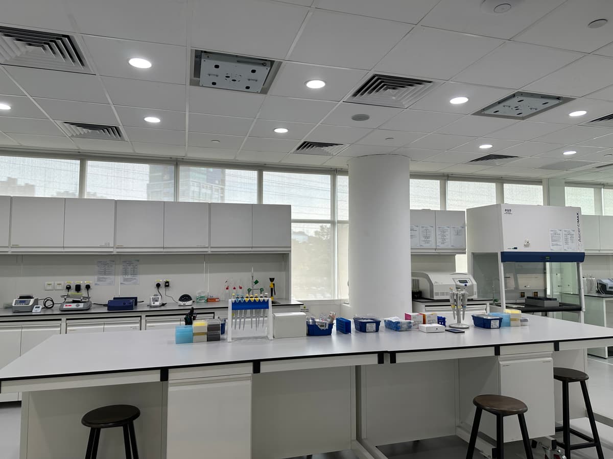 General Lab