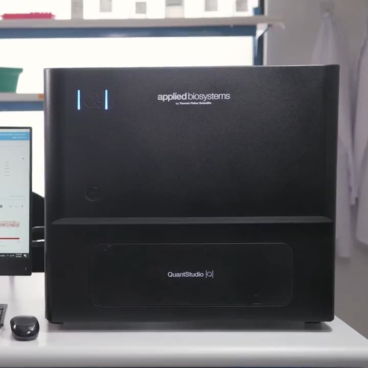 Applied Biosystems QuantStudio Absolute Q Digital PCR System ​
