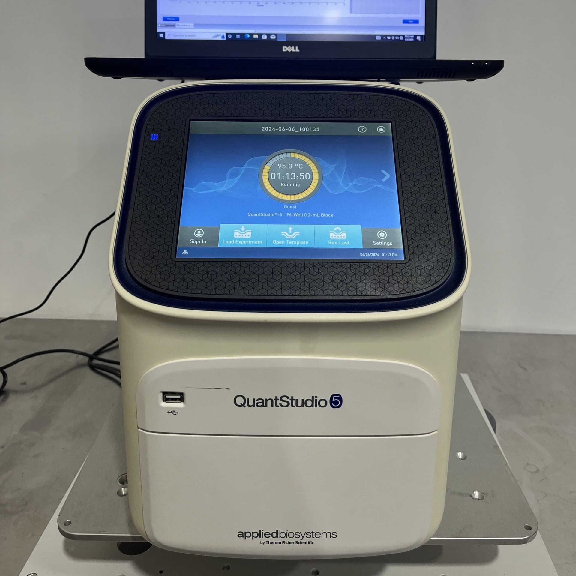 QuantStudio™ 5 Real-Time PCR System​