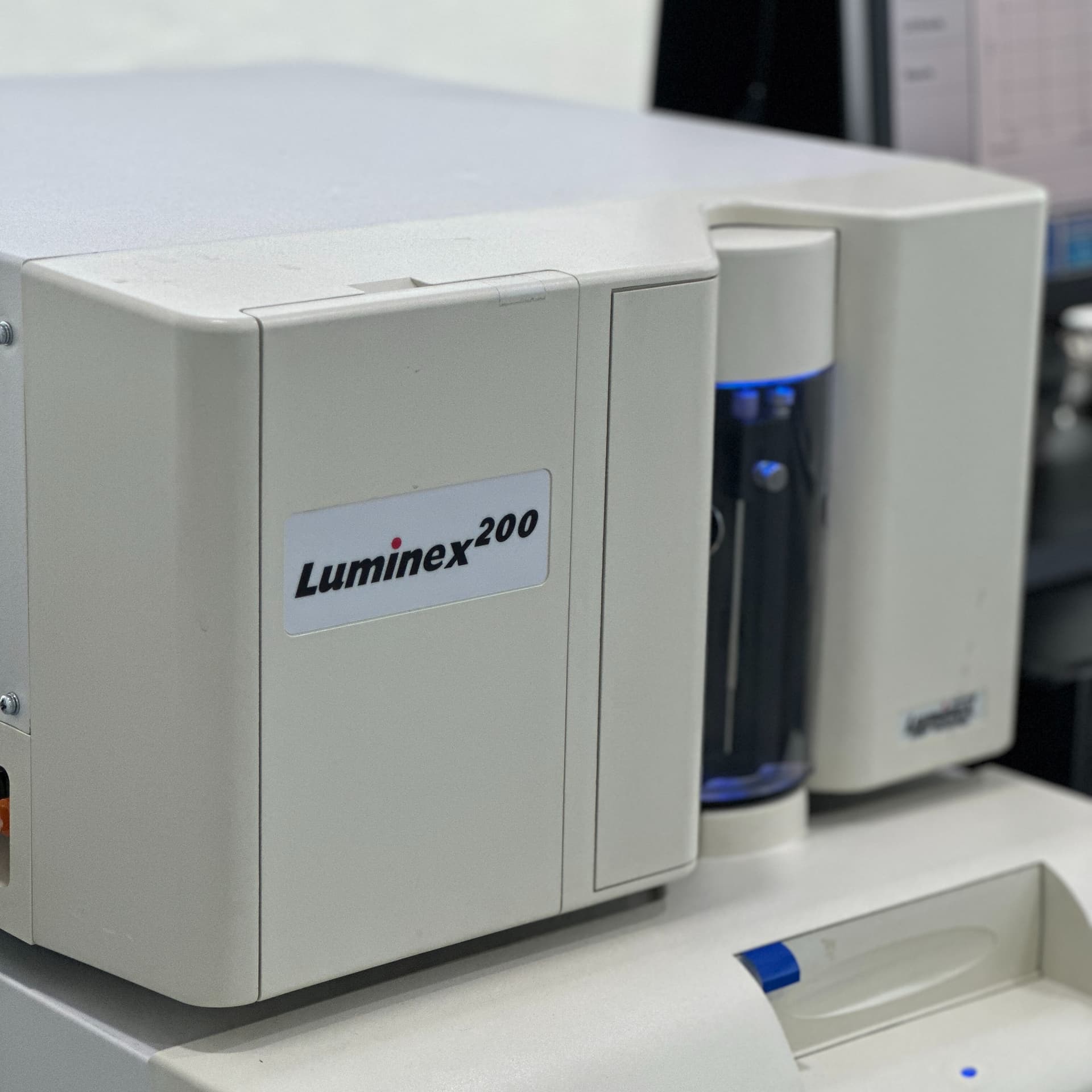 Luminex® 200™ System ​