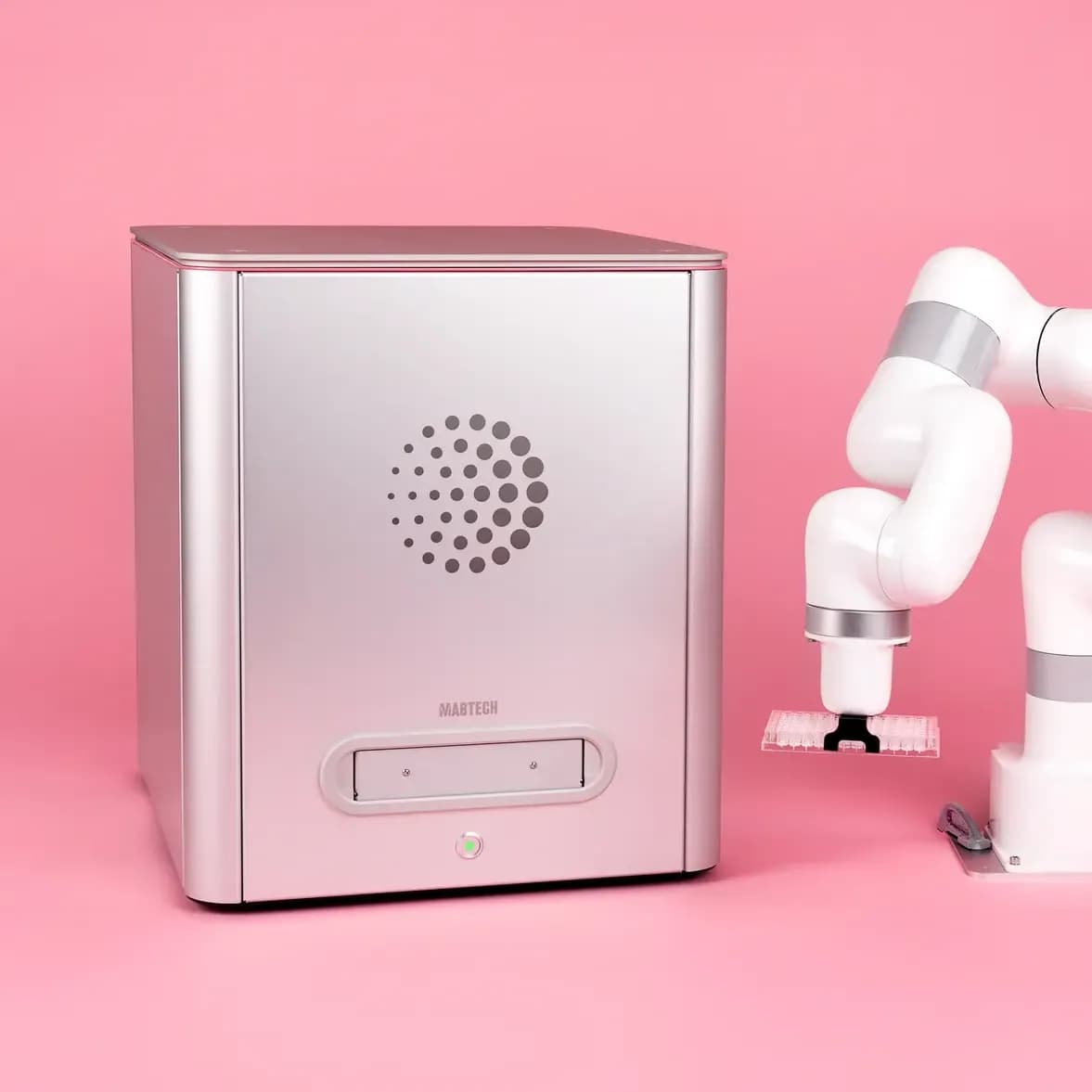 Mabtech IRIS™ ​